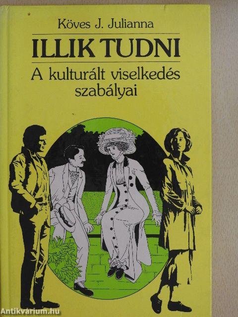 Illik tudni
