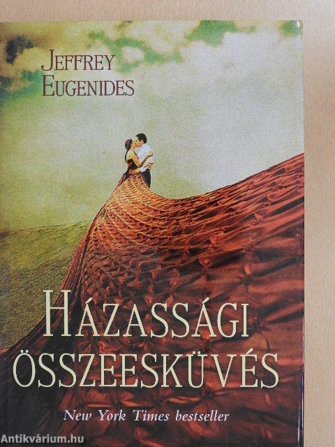 Házassági összeesküvés