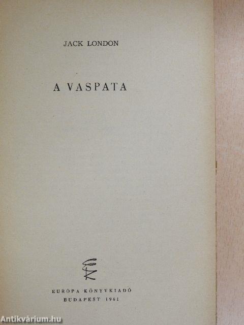 A vaspata