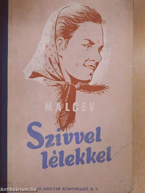 Szívvel-lélekkel
