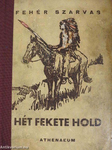 Hét fekete Hold