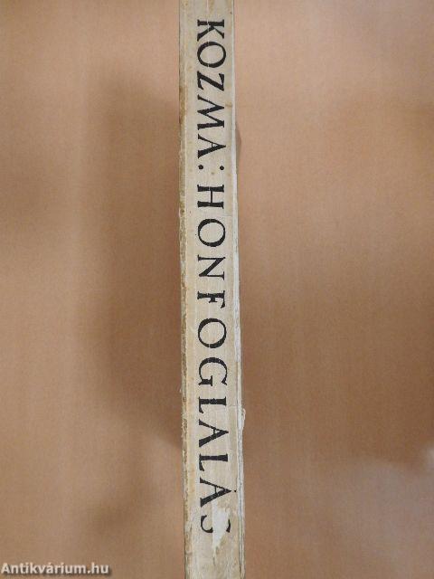Honfoglalás
