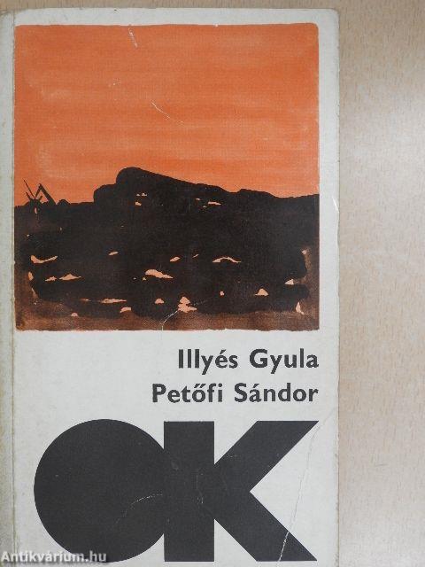 Petőfi Sándor