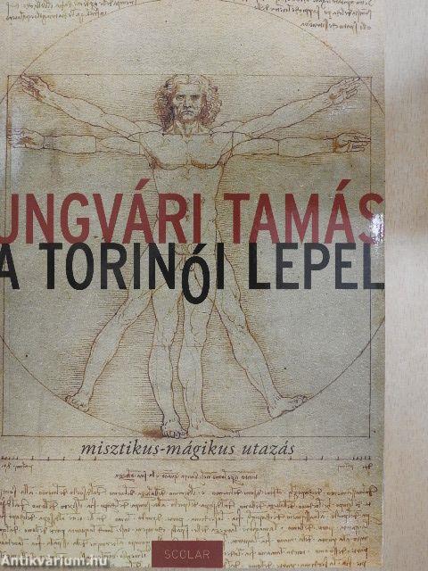 A torinói lepel