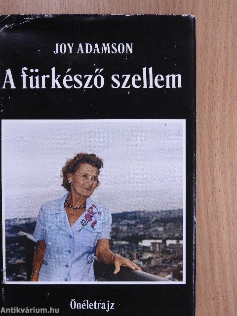 A fürkésző szellem