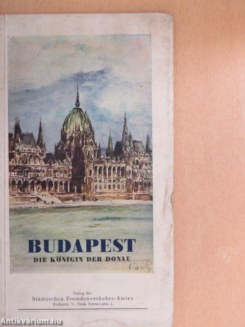 Budapest