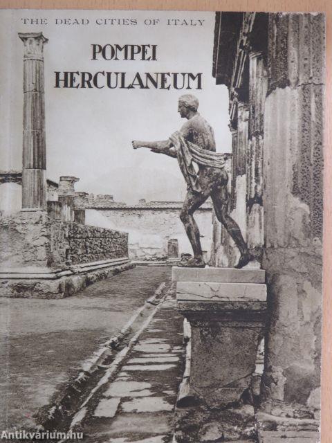 Pompeii/Herculaneum