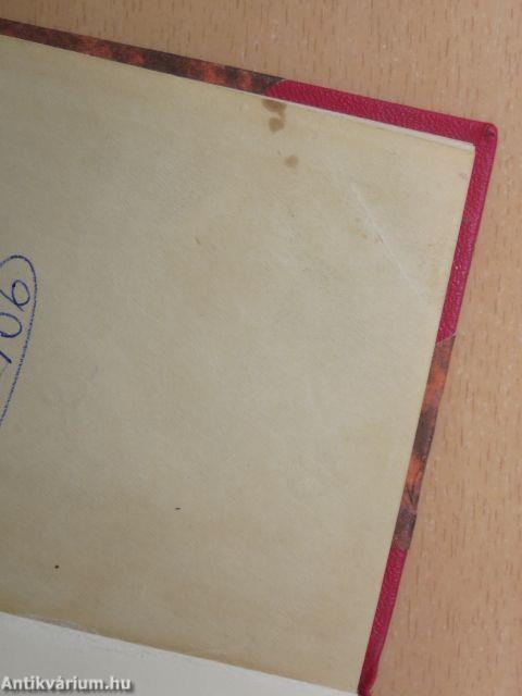 Az istenek szomjaznak