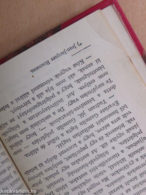 Az istenek szomjaznak