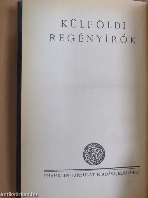 A várakozó I-II.