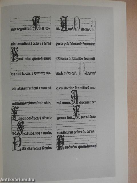 A szép magyar könyv 1473/1973