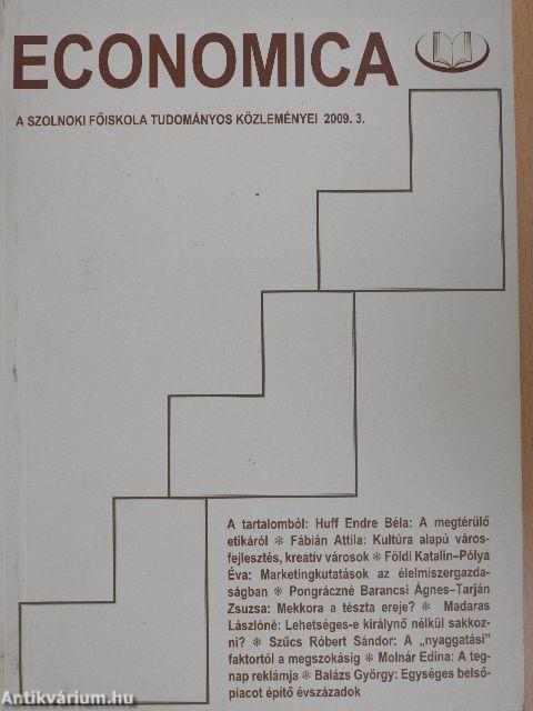 Economica 2009/3.