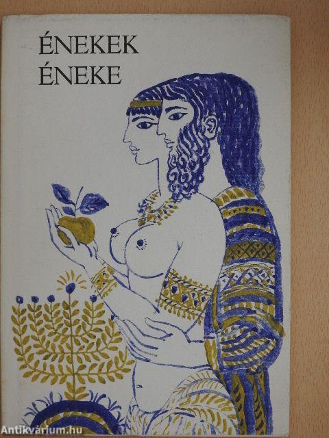 Énekek éneke