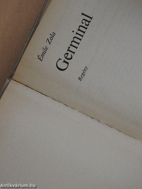 Germinal