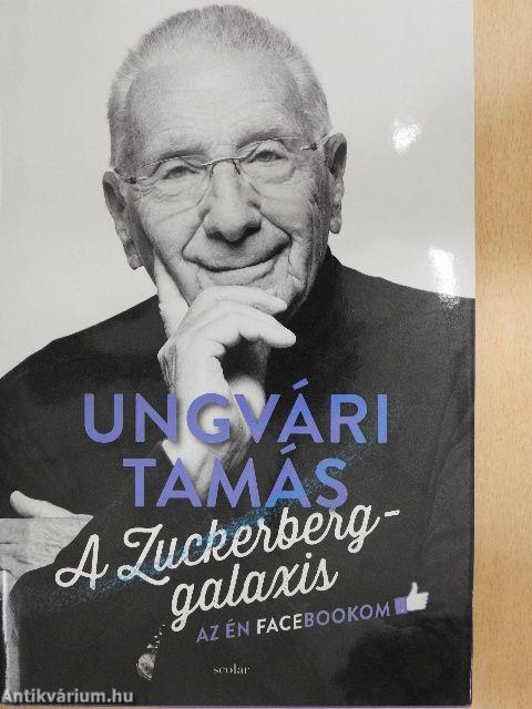 A Zuckerberg-galaxis