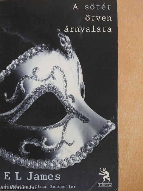 A sötét ötven árnyalata