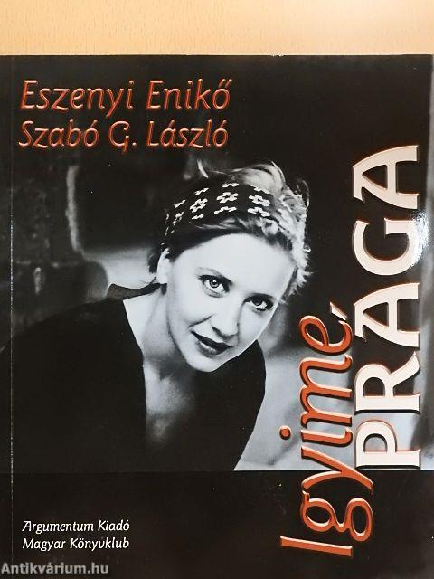 Igyime Prága