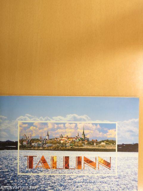 Tallinn
