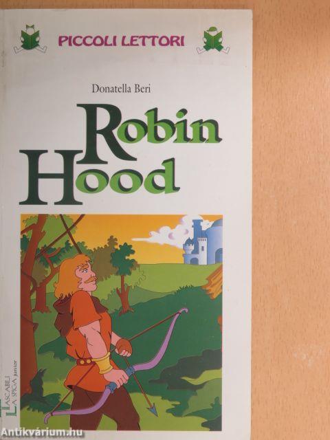 Robin Hood