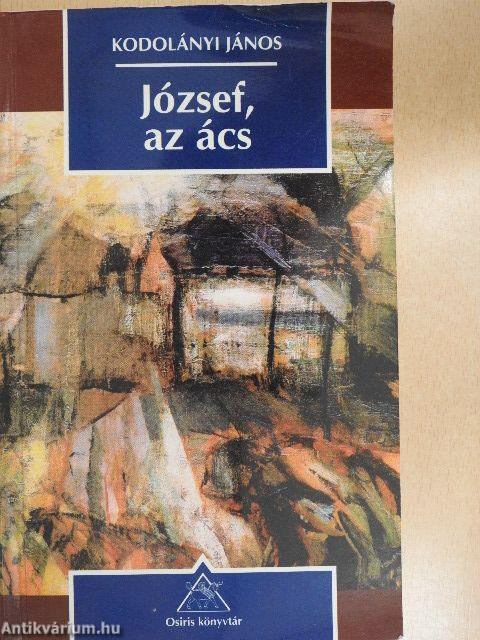 József, az ács