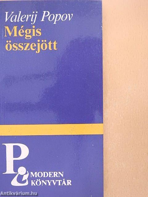 Mégis összejött