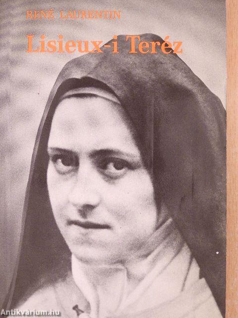 Lisieux-i Teréz