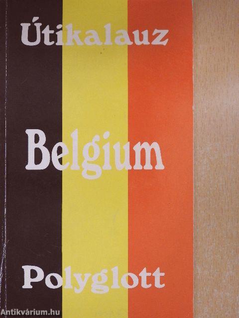 Belgium Luxemburggal