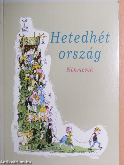 Hetedhét ország