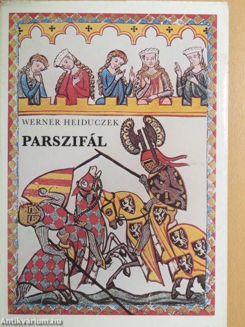 Parszifál