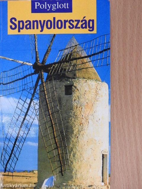 Spanyolország