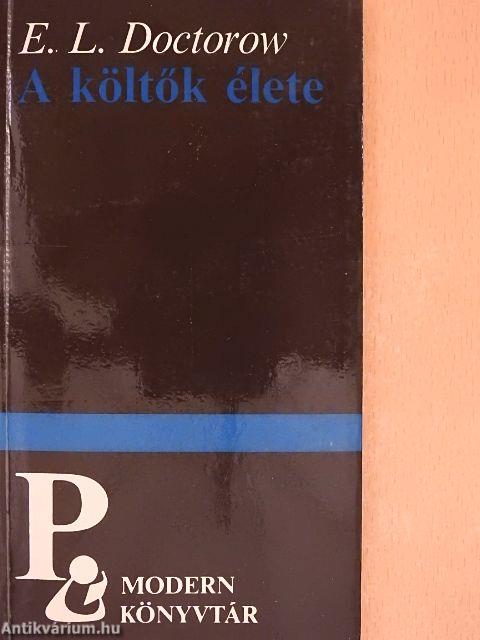 A költők élete