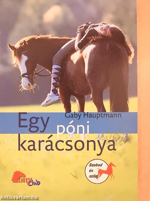 Egy póni karácsonya