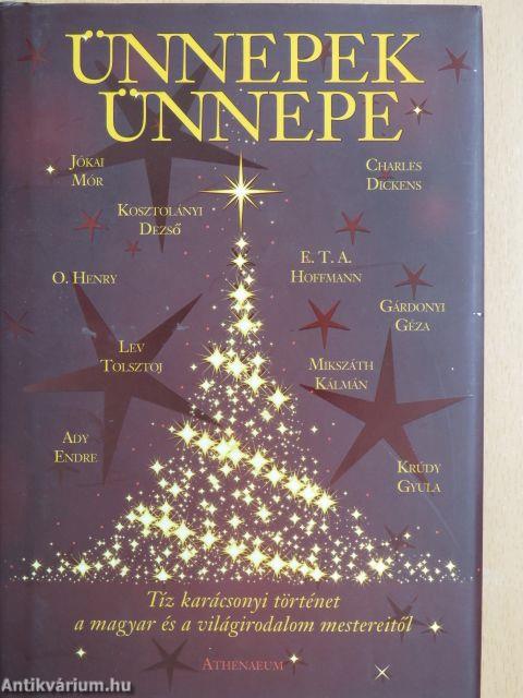 Ünnepek ünnepe