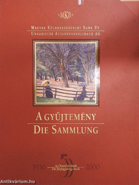 A gyűjtemény/Krónika