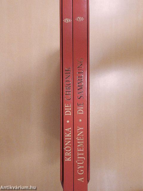 A gyűjtemény/Krónika