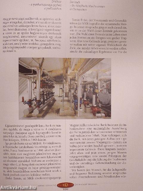 A gyűjtemény/Krónika