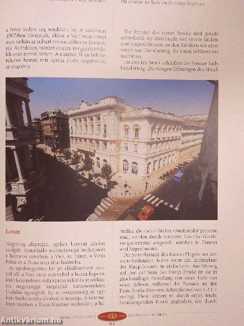 A gyűjtemény/Krónika