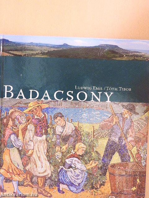 Badacsony