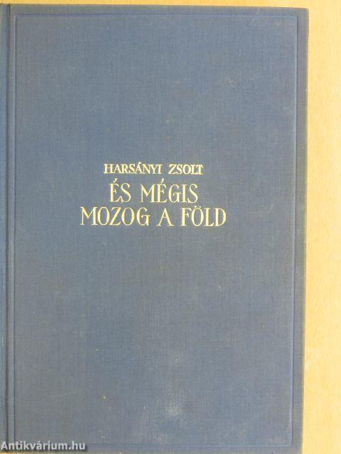 És mégis mozog a föld I-III.