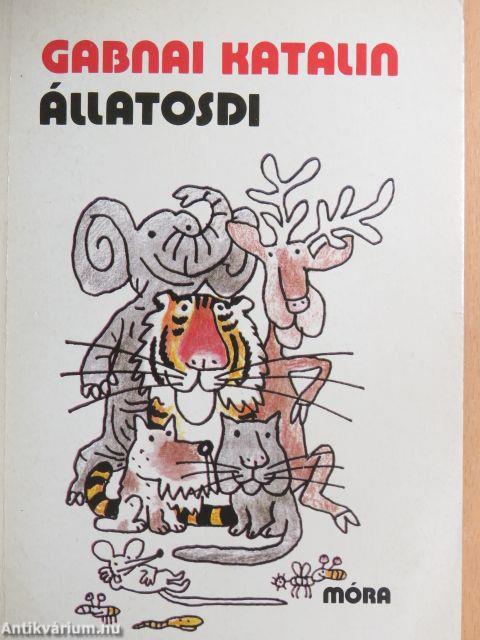 Állatosdi