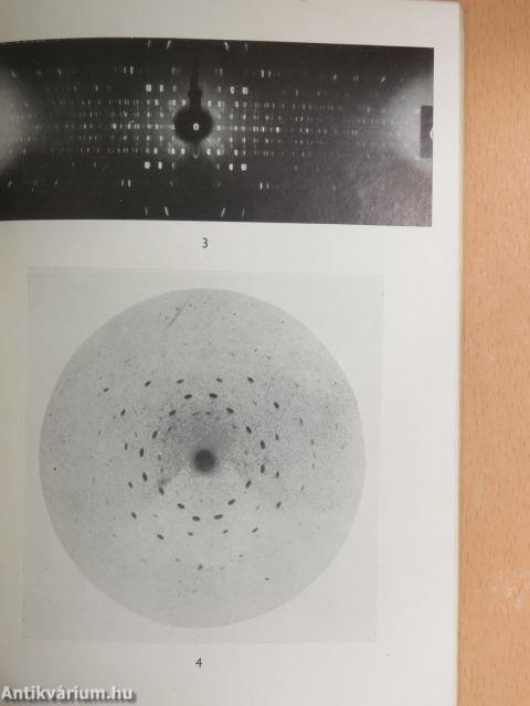 The History of X-Ray Analysis