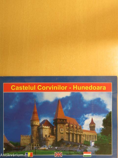 Castelul Corvinilor - Hunedoara