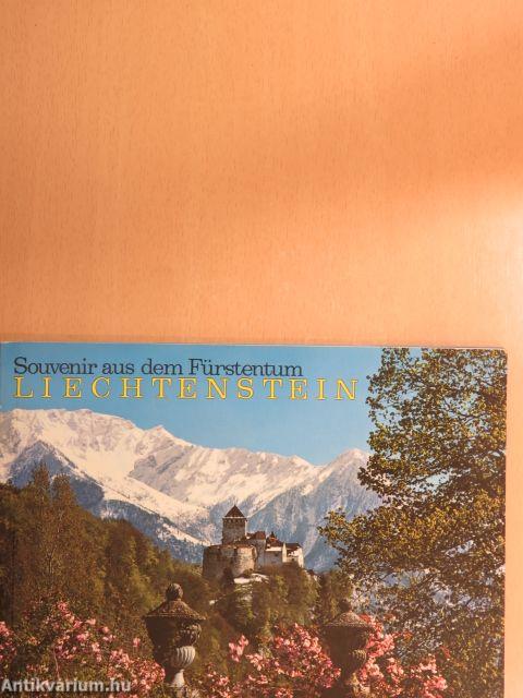 Liechtenstein