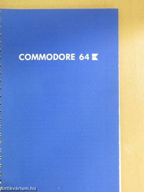 Commodore 64 MicroComputer