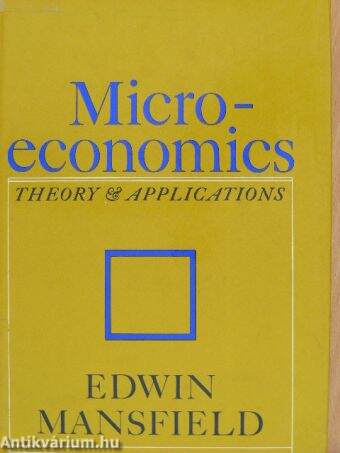 Microeconomics