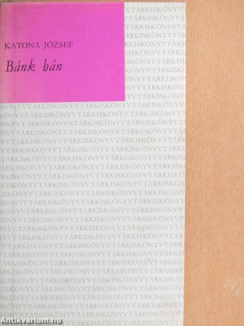 Bánk bán
