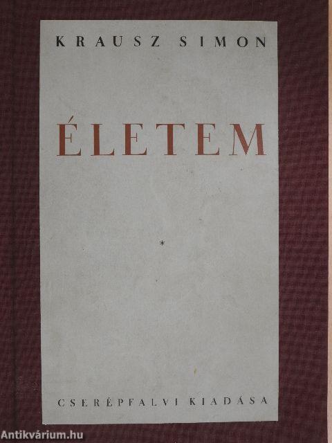 Életem