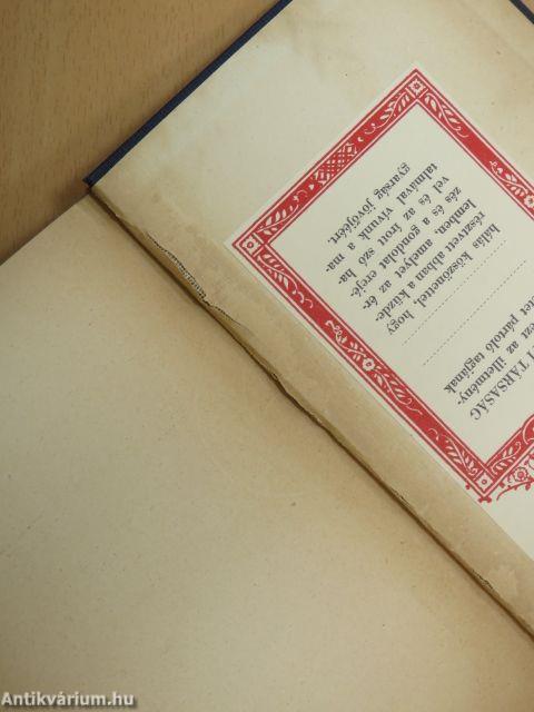 Három boltoskisasszony