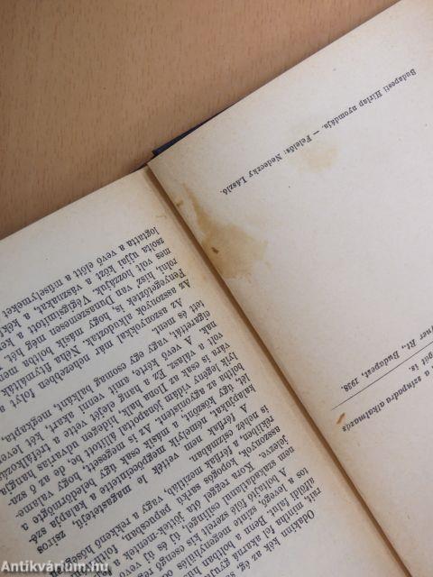 Három boltoskisasszony