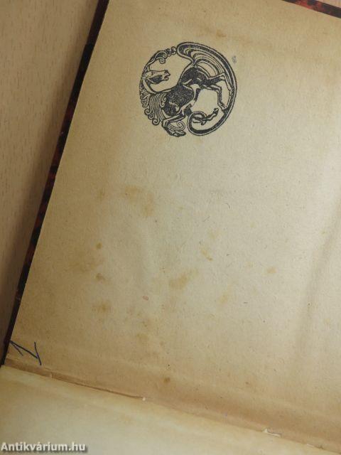 Egyenes úton/Tanulmányok és jegyzetek